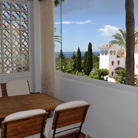 521 Lägenhet Marbella
