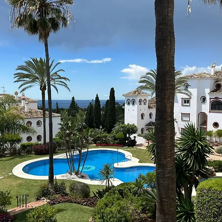 521 Lägenhet Marbella