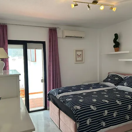 Lägenhet 521 Marbella