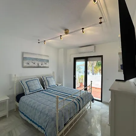 Lägenhet 521 Marbella