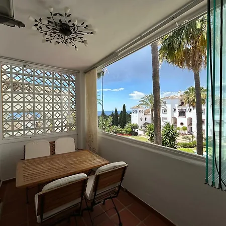 521 Apartment Marbella